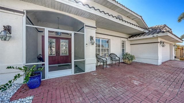 2194 PETERBOROUGH ROAD, Punta Gorda, FL 33983