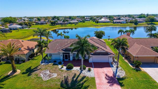 2194 PETERBOROUGH ROAD, Punta Gorda, FL 33983