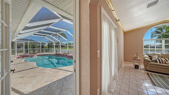 2194 PETERBOROUGH ROAD, Punta Gorda, FL 33983
