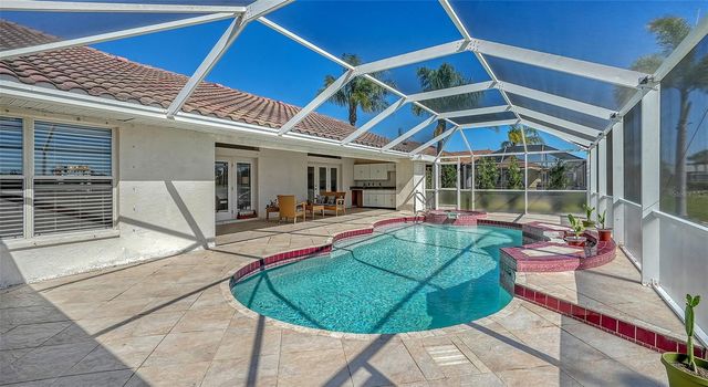 2194 PETERBOROUGH ROAD, Punta Gorda, FL 33983