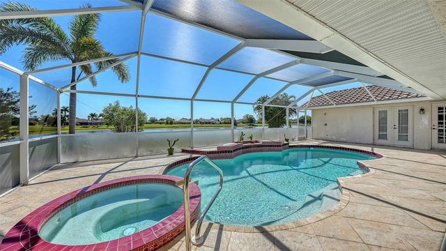 2194 PETERBOROUGH ROAD, Punta Gorda, FL 33983