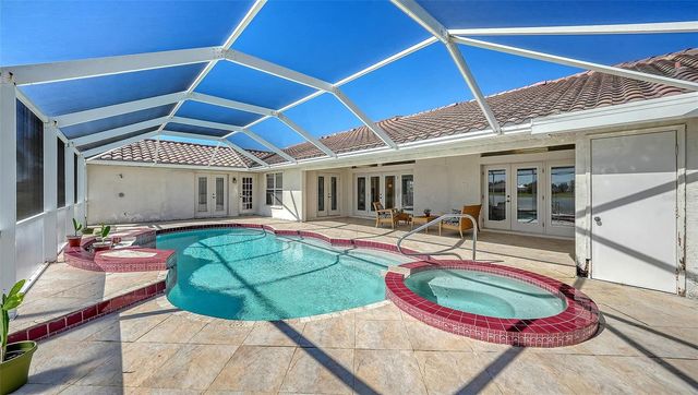 2194 PETERBOROUGH ROAD, Punta Gorda, FL 33983