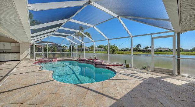 2194 PETERBOROUGH ROAD, Punta Gorda, FL 33983