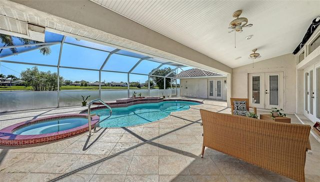 2194 PETERBOROUGH ROAD, Punta Gorda, FL 33983