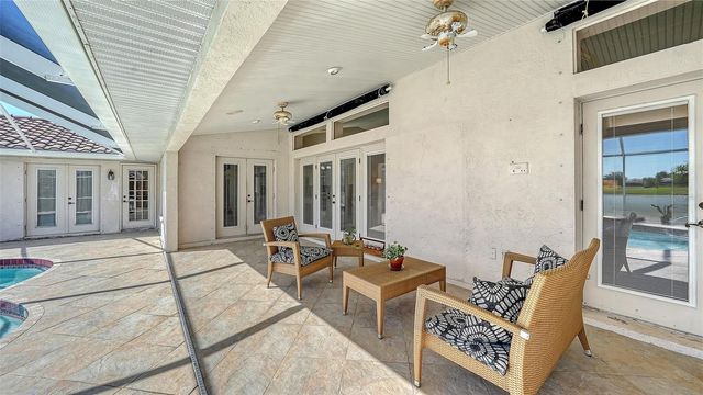 2194 PETERBOROUGH ROAD, Punta Gorda, FL 33983