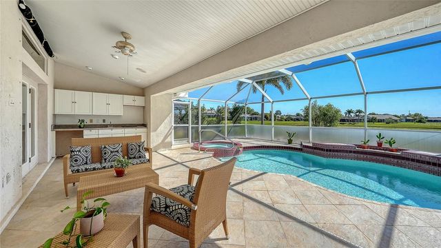 2194 PETERBOROUGH ROAD, Punta Gorda, FL 33983