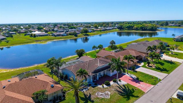 2194 PETERBOROUGH ROAD, Punta Gorda, FL 33983