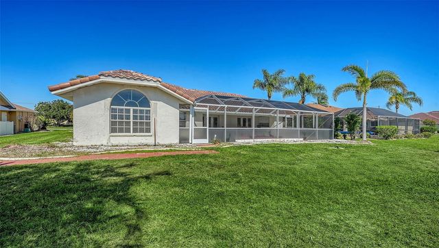 2194 PETERBOROUGH ROAD, Punta Gorda, FL 33983