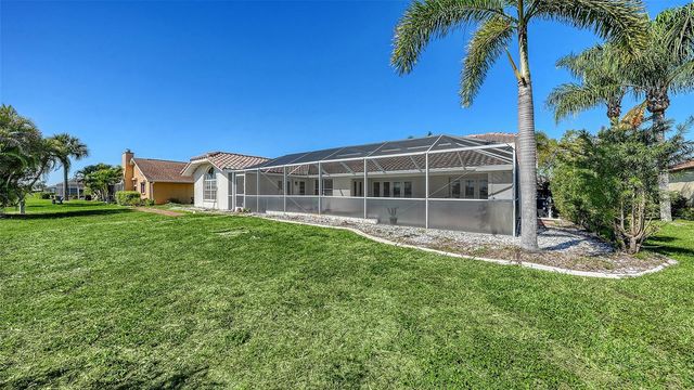 2194 PETERBOROUGH ROAD, Punta Gorda, FL 33983