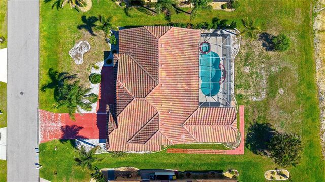 2194 PETERBOROUGH ROAD, Punta Gorda, FL 33983