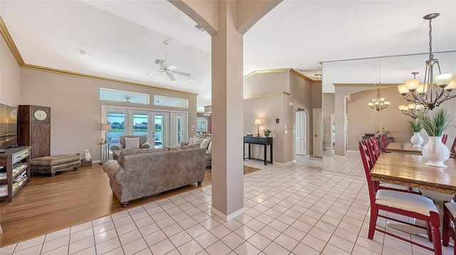 2194 PETERBOROUGH ROAD, Punta Gorda, FL 33983