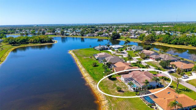 2194 PETERBOROUGH ROAD, Punta Gorda, FL 33983