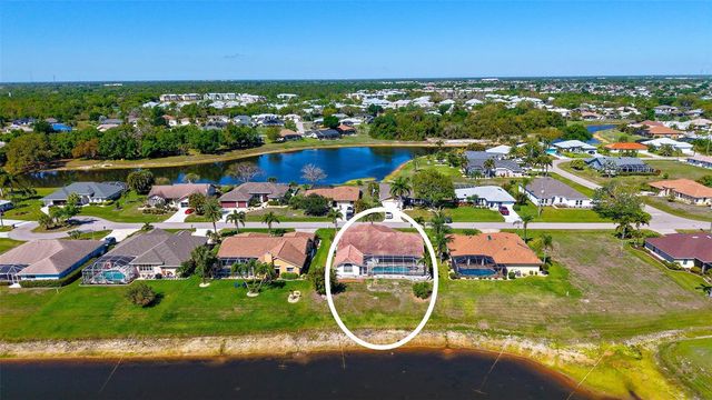 2194 PETERBOROUGH ROAD, Punta Gorda, FL 33983