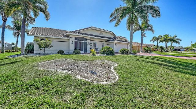 2194 PETERBOROUGH ROAD, Punta Gorda, FL 33983