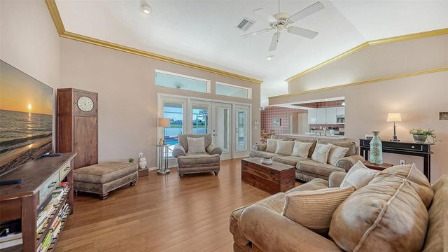 2194 PETERBOROUGH ROAD, Punta Gorda, FL 33983