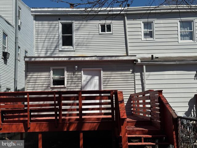 846 CUMBERLAND ST, Gloucester City, NJ 08030