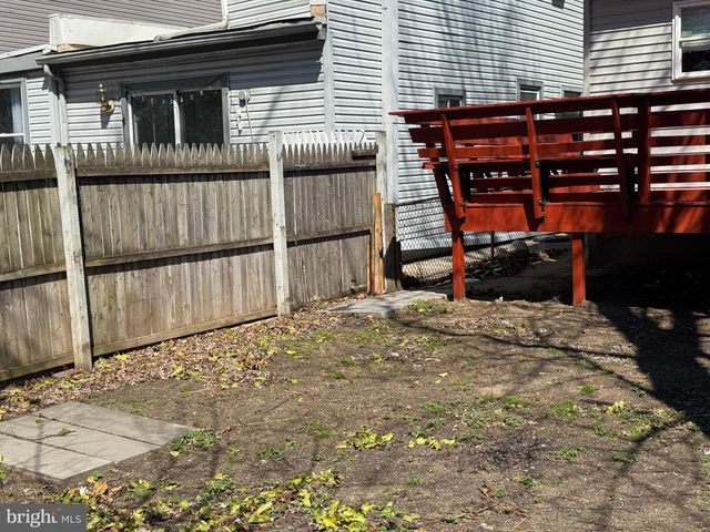 846 CUMBERLAND ST, Gloucester City, NJ 08030