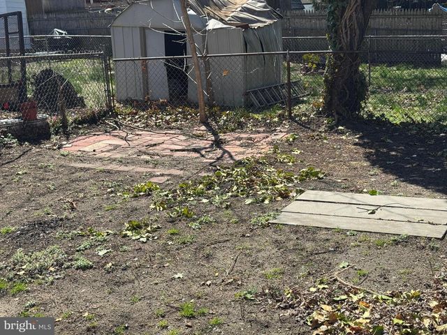 846 CUMBERLAND ST, Gloucester City, NJ 08030