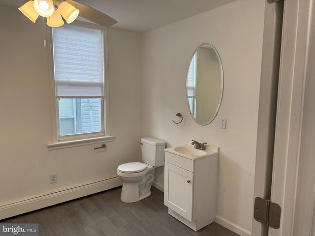 846 CUMBERLAND ST, Gloucester City, NJ 08030