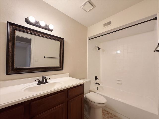 1332 Kesser Drive, Plano, TX 75025