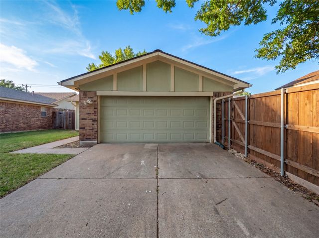 1332 Kesser Drive, Plano, TX 75025