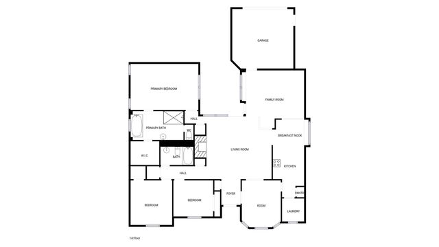 1332 Kesser Drive, Plano, TX 75025