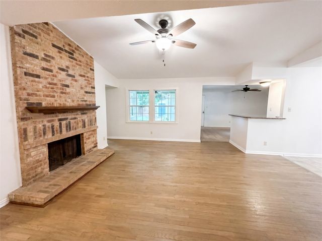 1332 Kesser Drive, Plano, TX 75025