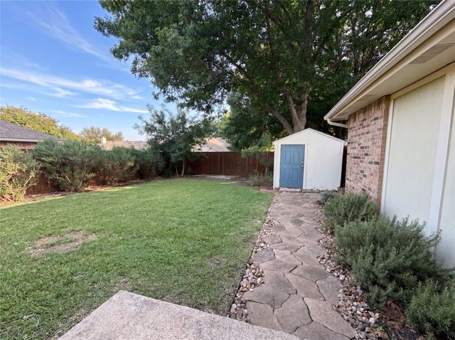 1332 Kesser Drive, Plano, TX 75025