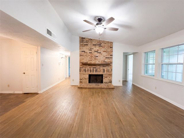 1332 Kesser Drive, Plano, TX 75025