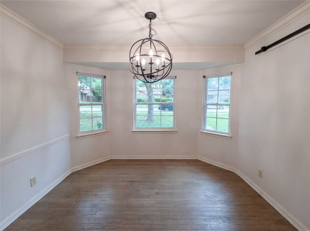 1332 Kesser Drive, Plano, TX 75025