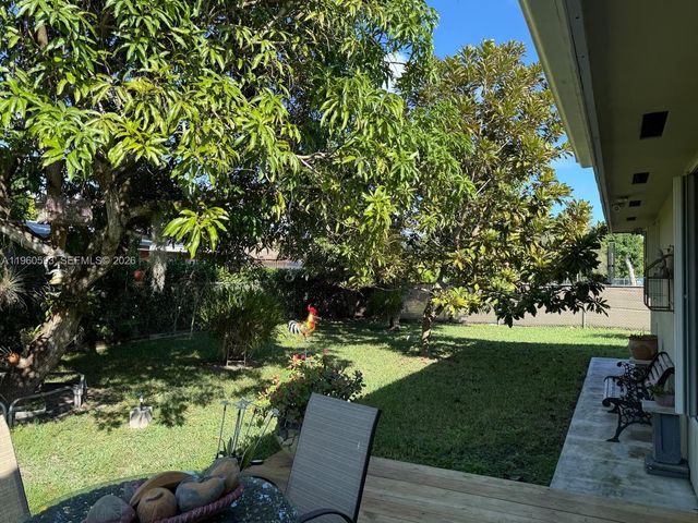 14557 SW 160th St, Miami, FL 33177