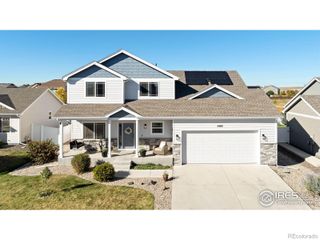 4460 Carlyle Lane, Wellington, CO 80549