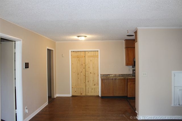 1965 S Scott Street, Sapulpa, OK 74066