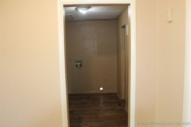 1965 S Scott Street, Sapulpa, OK 74066