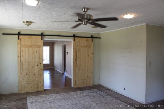 1965 S Scott Street, Sapulpa, OK 74066