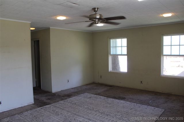 1965 S Scott Street, Sapulpa, OK 74066