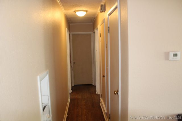 1965 S Scott Street, Sapulpa, OK 74066
