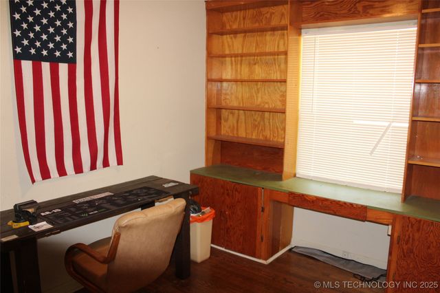 1965 S Scott Street, Sapulpa, OK 74066
