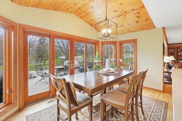 906 Scenic Heights DRIVE, Delafield, WI 53018