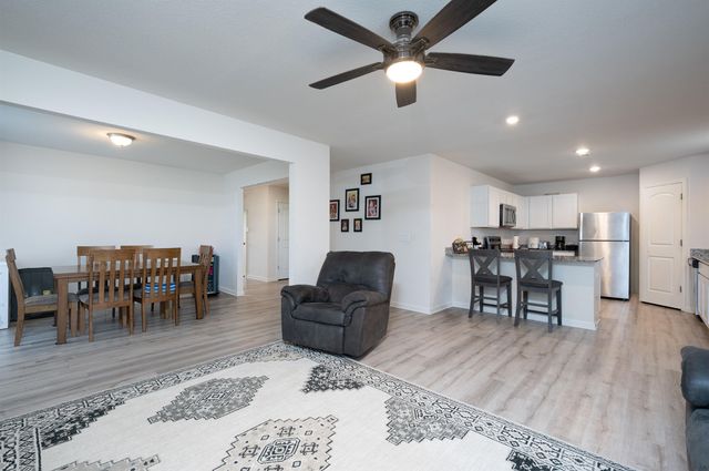 312 Post Oak Drive, Cedar Falls, IA 50613