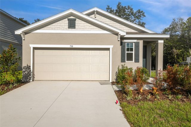 730 LAKE DELL AVENUE, Dundee, FL 33838