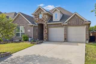 1734 Morning Mist Way, Wylie, TX 75098