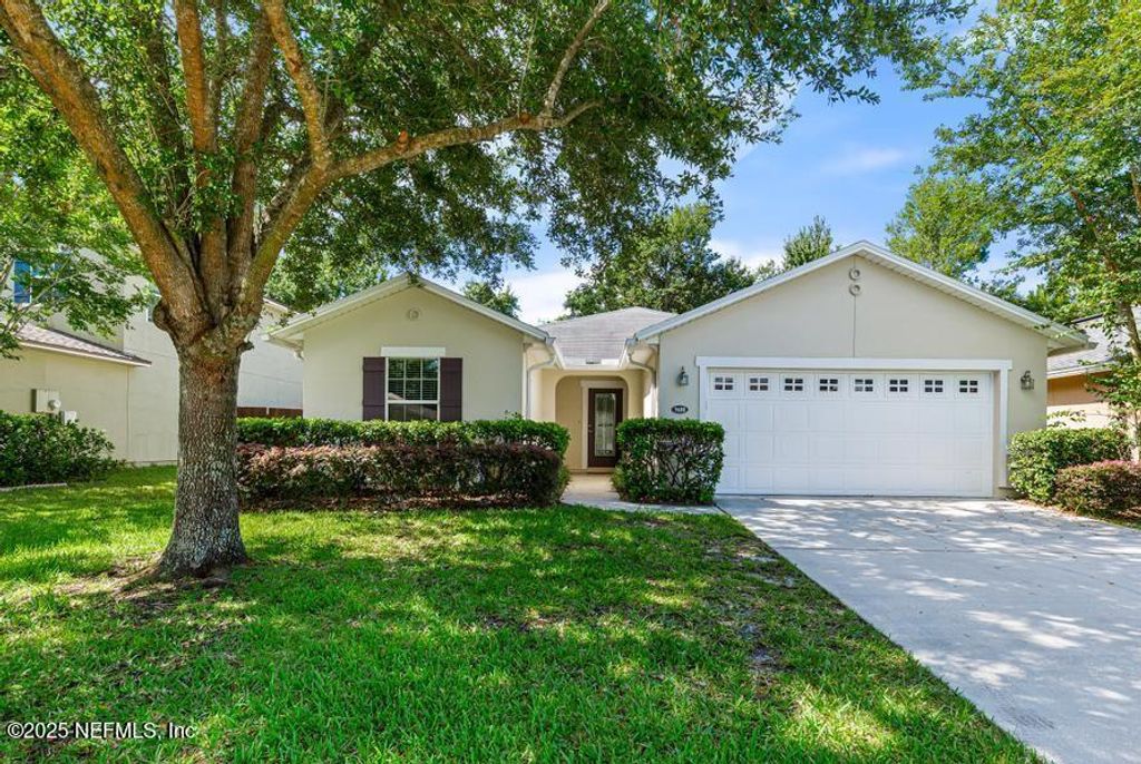 9680 WEXFORD CHASE Road, Jacksonville, FL 32257