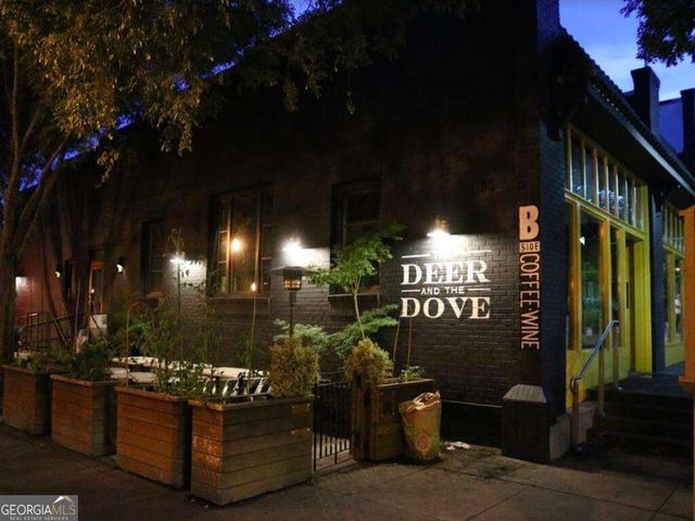 201 NEW Street 3102, Decatur, GA 30030