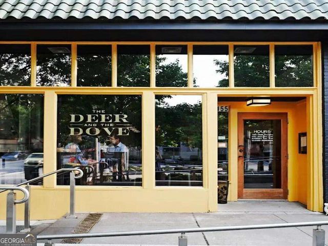 201 NEW Street 3102, Decatur, GA 30030