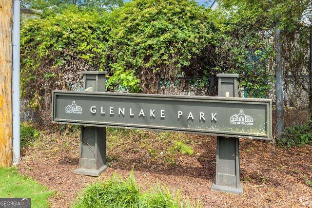 201 NEW Street 3102, Decatur, GA 30030