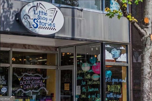 201 NEW Street 3102, Decatur, GA 30030