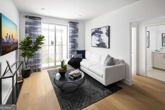 201 NEW Street 3102, Decatur, GA 30030