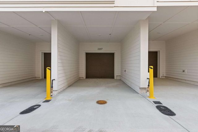 201 NEW Street 3102, Decatur, GA 30030