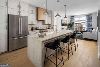 201 NEW Street 3102, Decatur, GA 30030